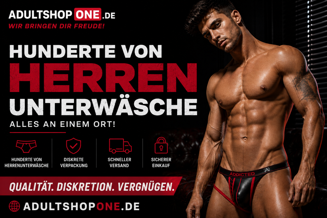 AdultShopOne
