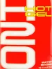 Elbow Grease H2O Hot Gel 473 ml / 16 oz