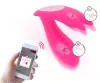 Eidolon csatlakoztatott stimulátor 8,6 x 4,6 cm