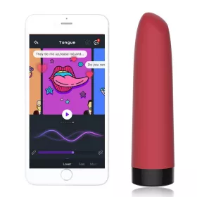 Vibro Awaken távirányítós stimulátor 9,5 x 2,4 cm