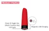 Vibro Awaken távirányítós stimulátor 9,5 x 2,4 cm
