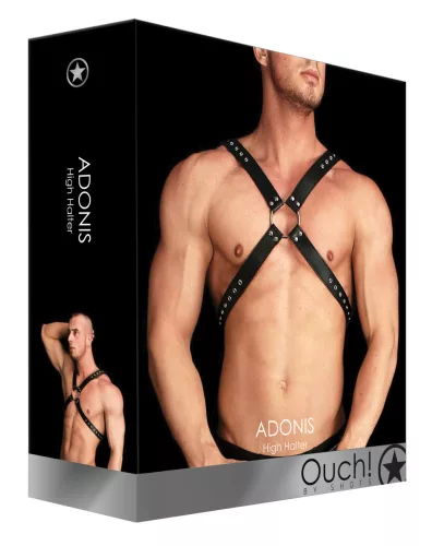 Adonis X forma hám