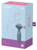 SATISFYER - MINI WOND-ER SZÜRKE