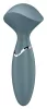 SATISFYER - MINI WOND-ER SZÜRKE