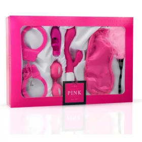 Naughty Box I Love Pink Gift - 6 darab