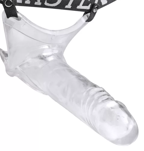 XL Mamba pénisz ujj 20 x 5 cm