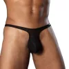 Minimum tanga fekete M101-L