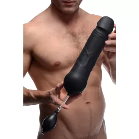 Felfújható dildo Tom Of Finland 25 x 6,5 cm