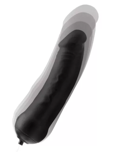 Felfújható dildo Tom Of Finland 25 x 6,5 cm