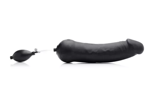 Felfújható dildo Tom Of Finland 25 x 6,5 cm