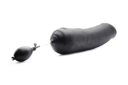 Felfújható dildo Tom Of Finland 25 x 6,5 cm