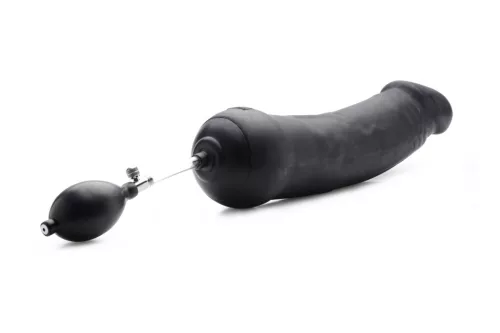 Felfújható dildo Tom Of Finland 25 x 6,5 cm