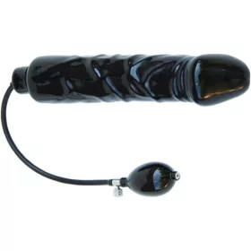 Felfújható dildo XL Solid Gargantula 30 x 6 cm