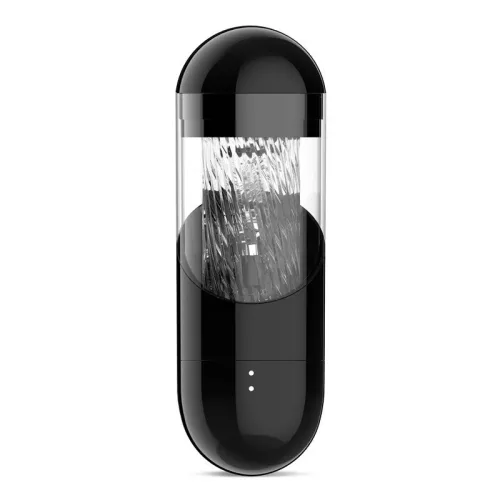 Automatikus Maszturbátor Einar Action 10 Rezgések