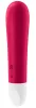 Ultra Power Bullet 1 Satisfyer Red Clitoral Stimulator