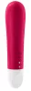 Ultra Power Bullet 1 Satisfyer Red Clitoral Stimulator