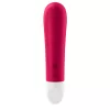 Ultra Power Bullet 1 Satisfyer Red Clitoral Stimulator