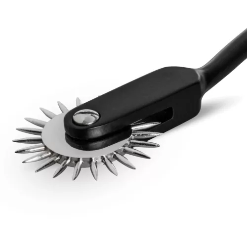 Wartenberg fekete kantyúkerék