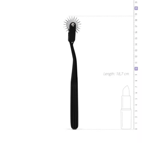 Wartenberg fekete kantyúkerék