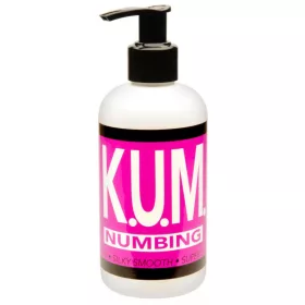 Gel KUM zsibbadás 250mL