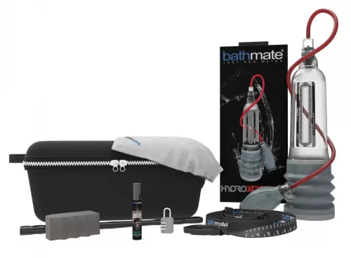 BATHMATE - prémium HydroXtreme 9 péniszpumpa
