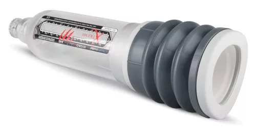 BATHMATE - prémium HydroXtreme 9 péniszpumpa