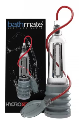 BATHMATE - prémium HydroXtreme 9 péniszpumpa