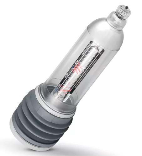 BATHMATE - HYDROXTREME 11 PÉNISZPUMPA