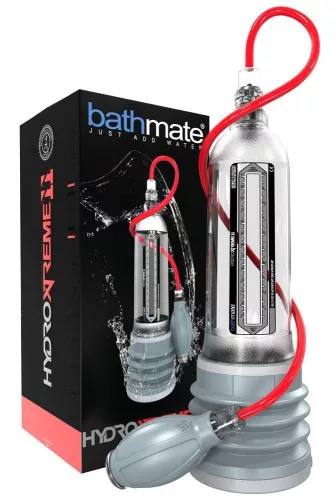 BATHMATE - HYDROXTREME 11 PÉNISZPUMPA