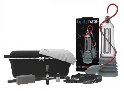BATHMATE - HYDROXTREME 11 PÉNISZPUMPA