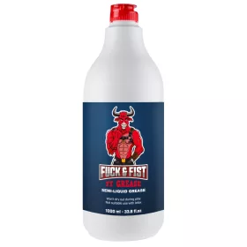 FF Grease – prémium tejförésztő kenőanyag 1 liter