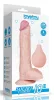 10'' Squirt Extreme Dildo Flesh