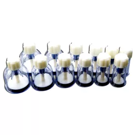 Nipple Developers Kit x12 darab
