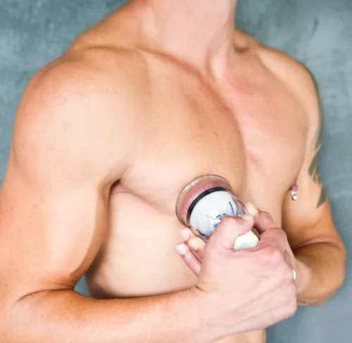 Nipple Developers Kit x12 darab