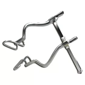 XXXL Hole Up Spreader, 6,5 cm - Max. szélesség: 18 cm