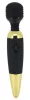 Vibro Power Wand Gold Pretty Love - 45mm fej