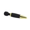 Vibro Power Wand Gold Pretty Love - 45mm fej