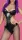 CHILIROSE - CR 3573 BODY BLACK S/M-S/M