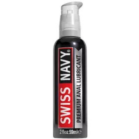 Szilikon anális síkosító 59 ml