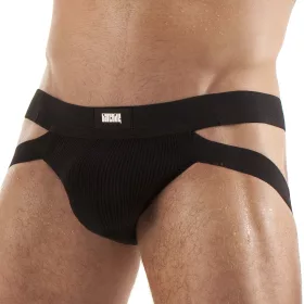 Anton Fekete – stílusos jockstrap úszáshoz-XL
