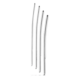 4 húgycsőrúdból álló csomag, 4-7 mm