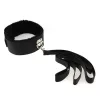 WICKED 7 darabos BDSM szett fekete
