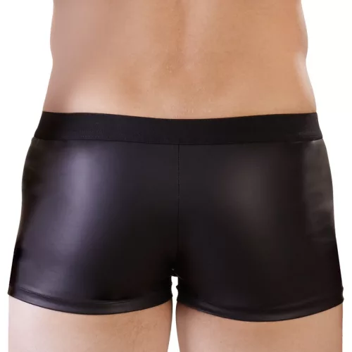 HERMÈS Fekete Boxer-S