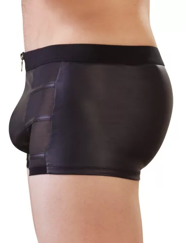 HERMÈS Fekete Boxer-S