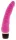 Classic Slim Vibrator Pink