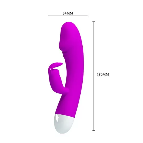 A vibro nyúl nagyon tetszik majd