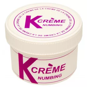 Fist K Cream Zsibbadás 150mL