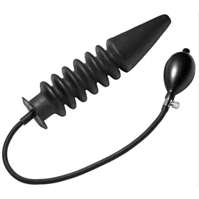 Felfújható dildo harmonika 30 x 6,5 cm