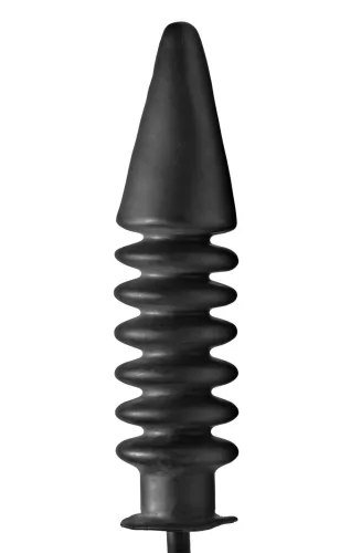 Felfújható dildo harmonika 30 x 6,5 cm