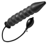 Felfújható dildo harmonika 30 x 6,5 cm
